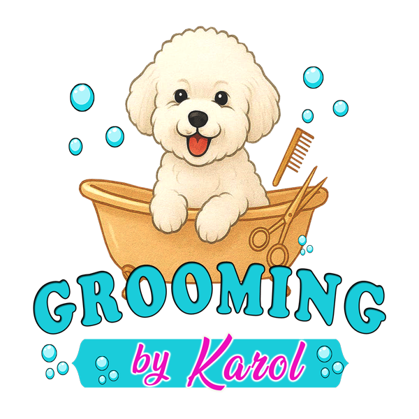 Grooming by Karol – Mobile Grooming Services