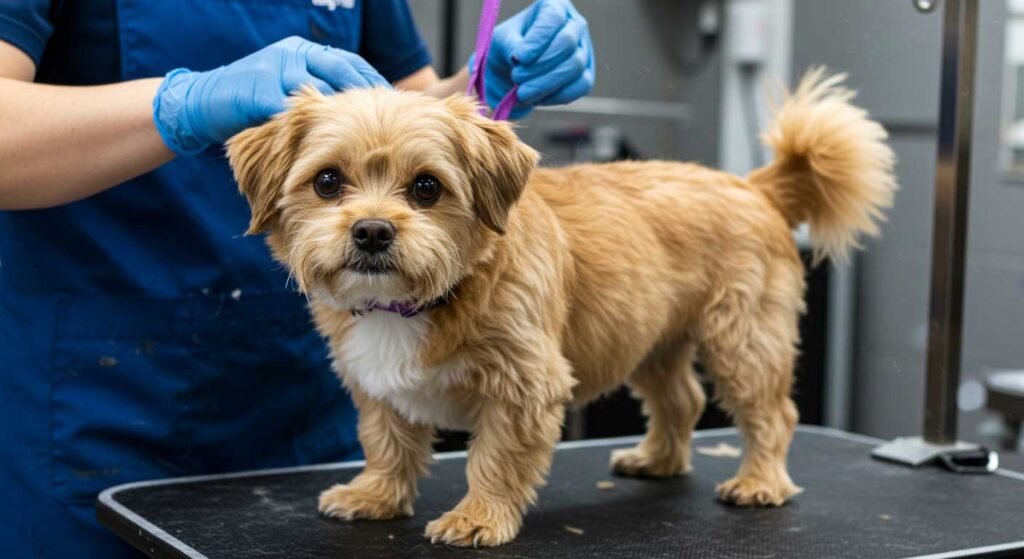 Stress-Free Dog Grooming in Orlando