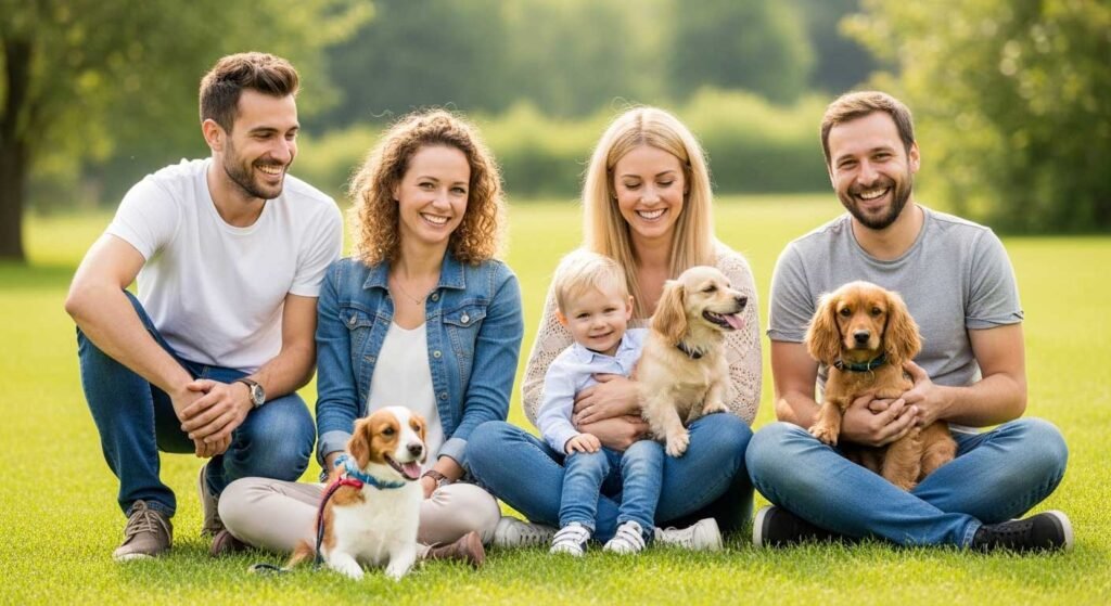 Orlando Mobile Pet Grooming