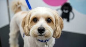 Mobile Pet Grooming Orlando