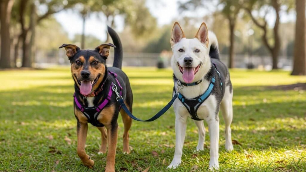 Mobile Pet Grooming Near Me