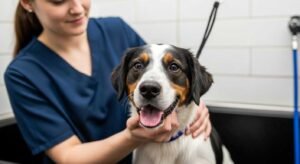 Professional Dog Grooming in Orlando