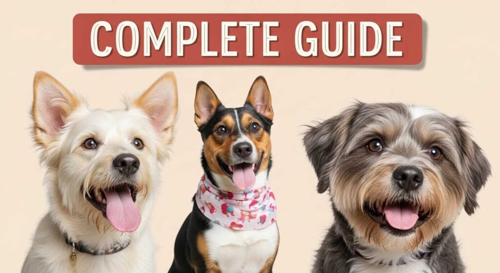 Aseo de Mascotas en Orlando