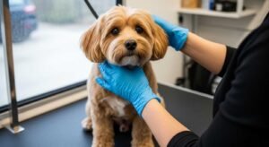 Peluquería Canina a Domicilio