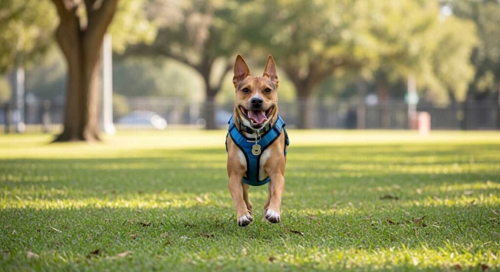 Best Mobile Dog Grooming in Orlando