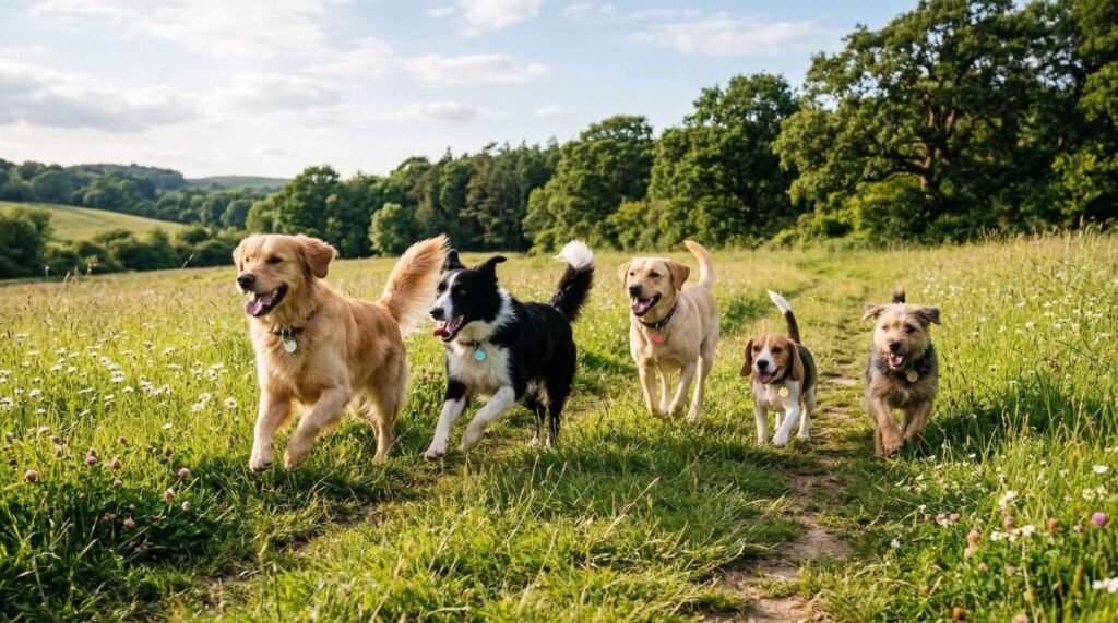 Mobile Pet Grooming Orlando