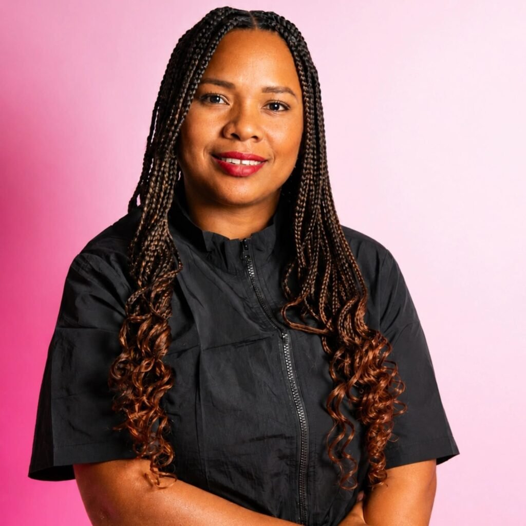 Karol Lay - Orlando Dog Groomer
