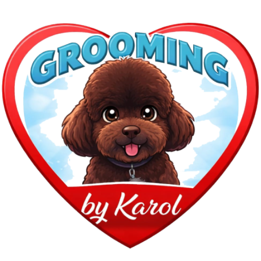 Grooming by Karol logo