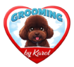 Grooming by Karol logo